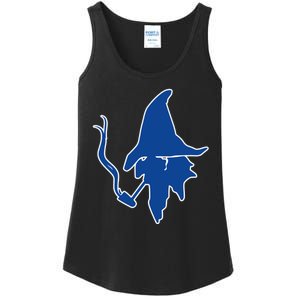 Rogers Mounties Ladies Essential Tank