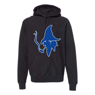 Rogers Mounties Premium Hoodie