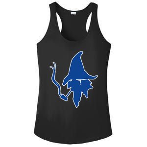 Rogers Mounties Ladies PosiCharge Competitor Racerback Tank