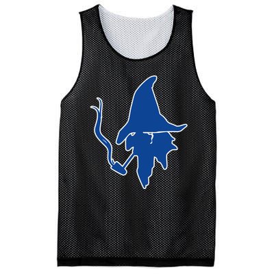 Rogers Mounties Mesh Reversible Basketball Jersey Tank