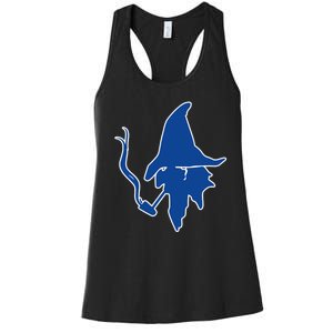 Rogers Mounties Women's Racerback Tank