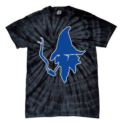 Rogers Mounties Tie-Dye T-Shirt