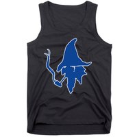 Rogers Mounties Tank Top