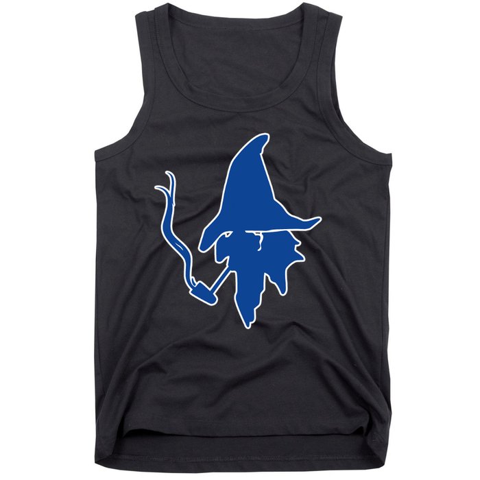 Rogers Mounties Tank Top