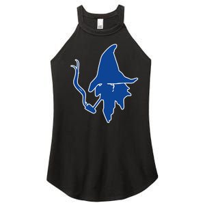 Rogers Mounties Women's Perfect Tri Rocker Tank