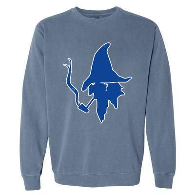 Rogers Mounties Garment-Dyed Sweatshirt