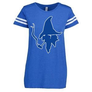 Rogers Mounties Enza Ladies Jersey Football T-Shirt