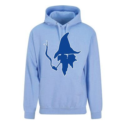 Rogers Mounties Unisex Surf Hoodie