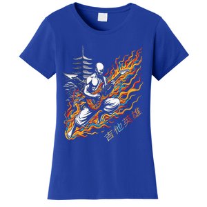 Riff Master Running Women's T-Shirt