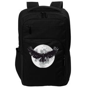 Raven Moon Impact Tech Backpack