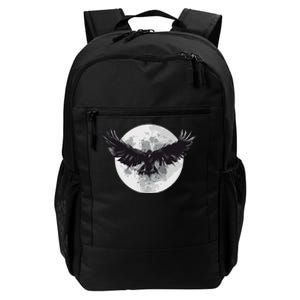 Raven Moon Daily Commute Backpack