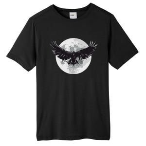 Raven Moon Tall Fusion ChromaSoft Performance T-Shirt