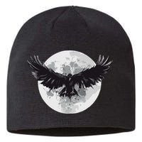 Raven Moon Sustainable Beanie