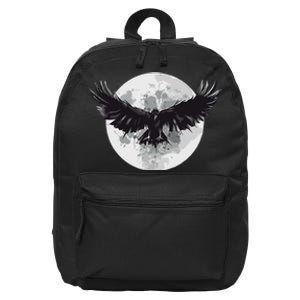 Raven Moon 16 in Basic Backpack