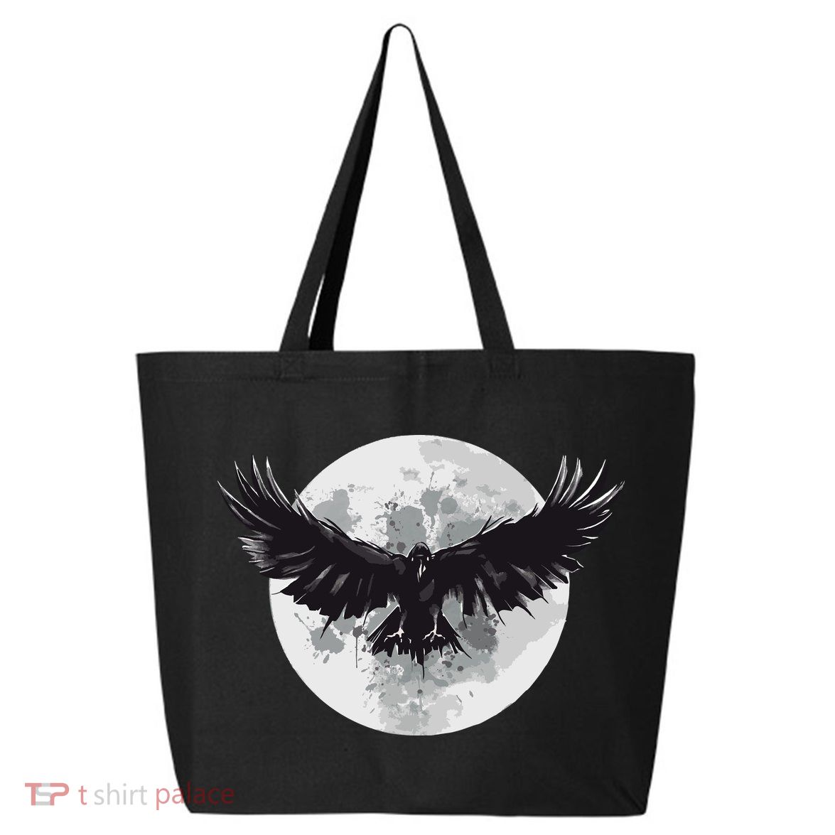Raven Moon 25L Jumbo Tote