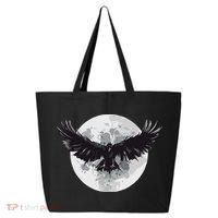 Raven Moon 25L Jumbo Tote