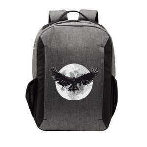 Raven Moon Vector Backpack