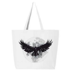 Raven Moon 25L Jumbo Tote