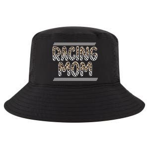 Racing Mom Race Mama Of A Racer Proud Race Mother Gift Cool Comfort Performance Bucket Hat