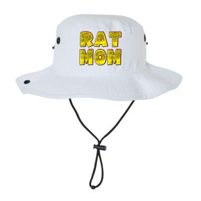 Rat Mom Legacy Cool Fit Booney Bucket Hat