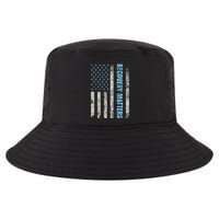 Recovery Matters Sobriety Anniversary Sober Aa Na Cool Comfort Performance Bucket Hat
