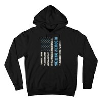 Recovery Matters Sobriety Anniversary Sober Aa Na Hoodie