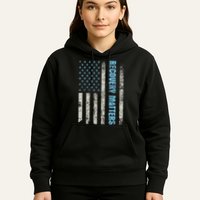 Recovery Matters Sobriety Anniversary Sober Aa Na Hoodie