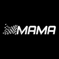 Racing Mama Sport Backpack
