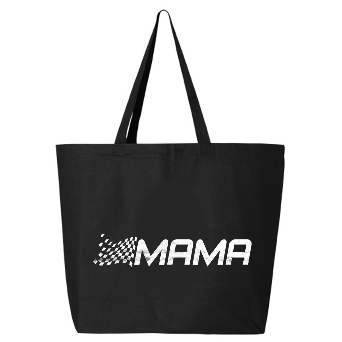 Racing Mama Sport 25L Jumbo Tote