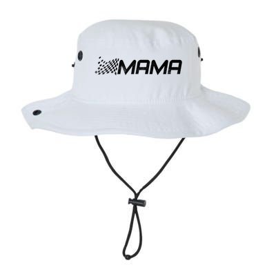 Racing Mama Sport Legacy Cool Fit Booney Bucket Hat