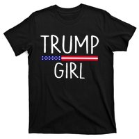 Rain Monroe Trump Girl T-Shirt