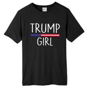 Rain Monroe Trump Girl Tall Fusion ChromaSoft Performance T-Shirt