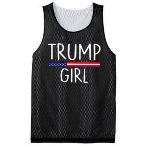 Rain Monroe Trump Girl Mesh Reversible Basketball Jersey Tank