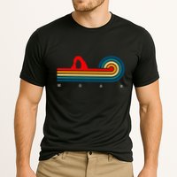 Retro Moab Utah Cooling Performance Crew T-Shirt