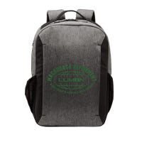 Retro Macrodata Vintage Refinet Lumon Vector Backpack