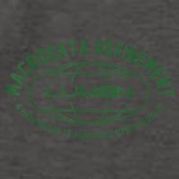 Retro Macrodata Vintage Refinet Lumon Vector Backpack