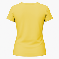 Retro Macrodata Vintage Refinet Lumon Women's T-Shirt