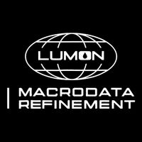 Retro Macrodata Vintage Refinement Lumon Lover Design Tank Top