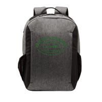 Retro Macrodata Vintage Refinet Lumon Global Vector Backpack