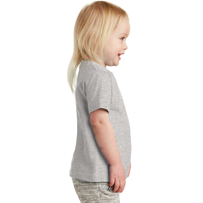 Retro Macrodata Vintage Refinet Lumon Global Toddler T-Shirt