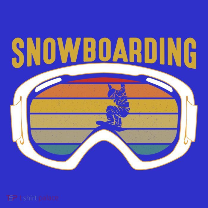 Retro Mountain Vibes: Vintage Snowboarding Meaningful Gift Baby Bodysuit