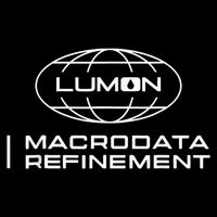 Retro Macrodata Vintage Refinet Lumon Lover Design Mousepad