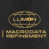 Retro Macrodata Vintage Refinement Lumon Lover Trucker Hat