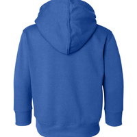 Retro Macrodata Vintage Refinement Lumon Lover Toddler Hoodie