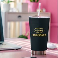 Retro Macrodata Vintage Refinement Lumon Lover Permanent Decal Sticker