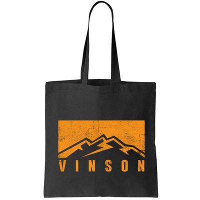 Rustic Mount Vinson Bag