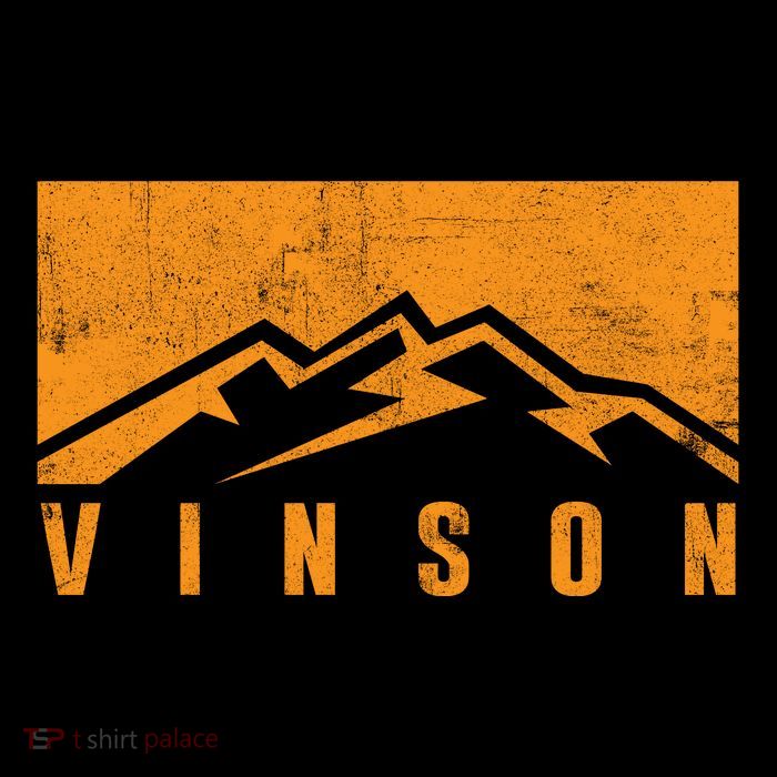 Rustic Mount Vinson Tall Sweatshirt