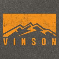 Rustic Mount Vinson Cotton Canvas Backpack