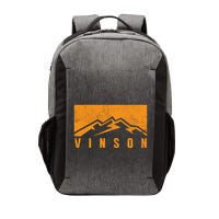 Rustic Mount Vinson Vector Backpack
