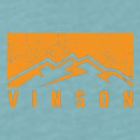 Rustic Mount Vinson Sueded Cloud Jersey T-Shirt